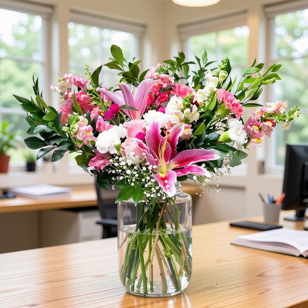 Why Flower Subscriptions Are the New Way to Bring Freshness Home