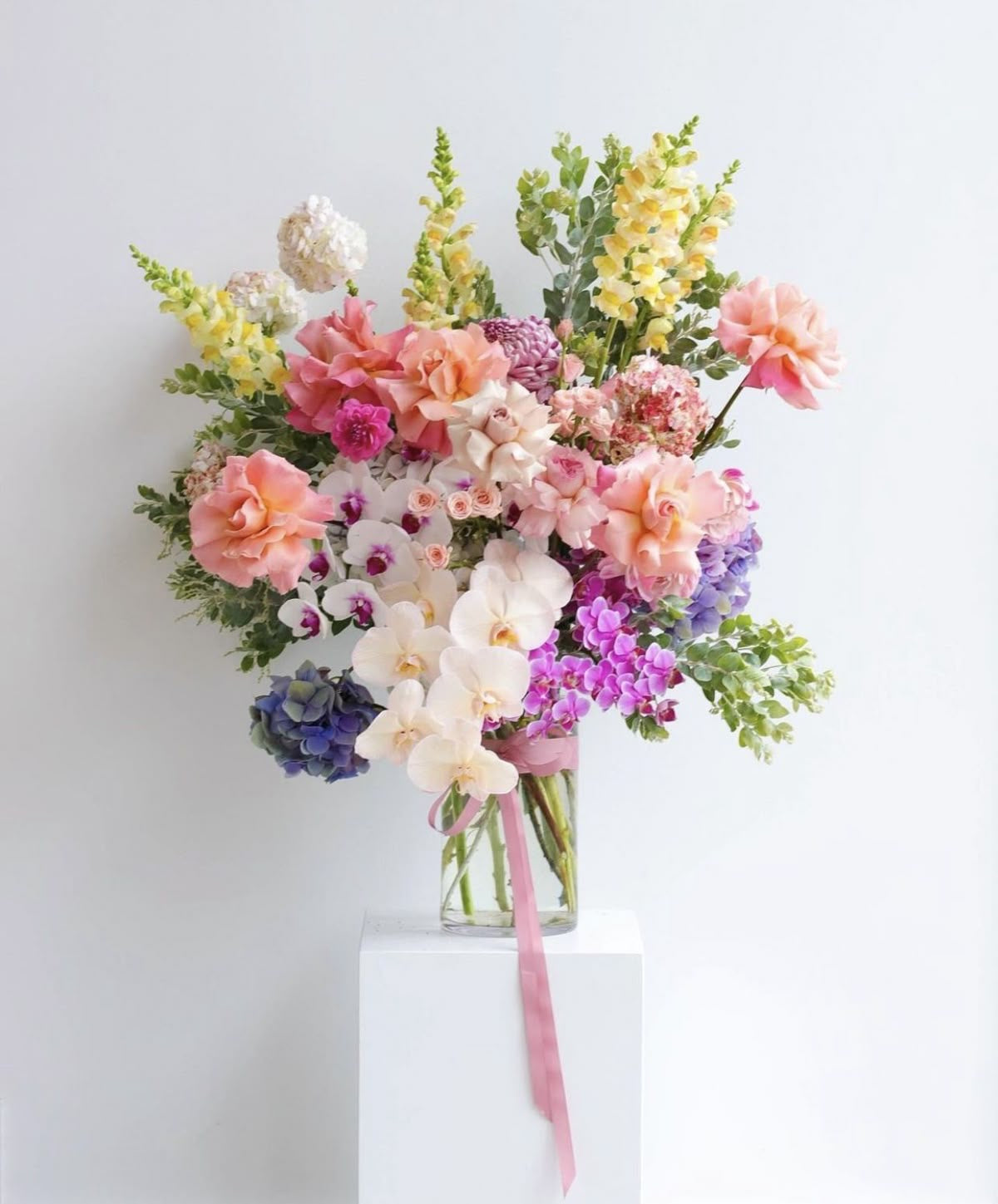 Flowers - Bake N Bloom