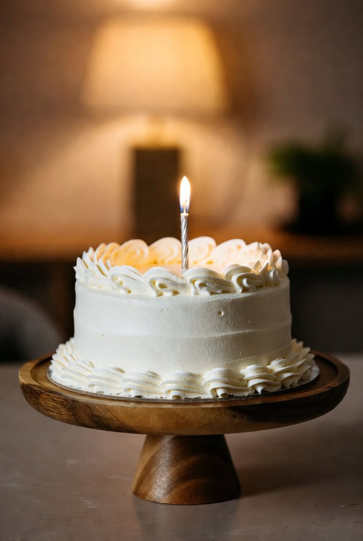 Birthday - Bake N Bloom