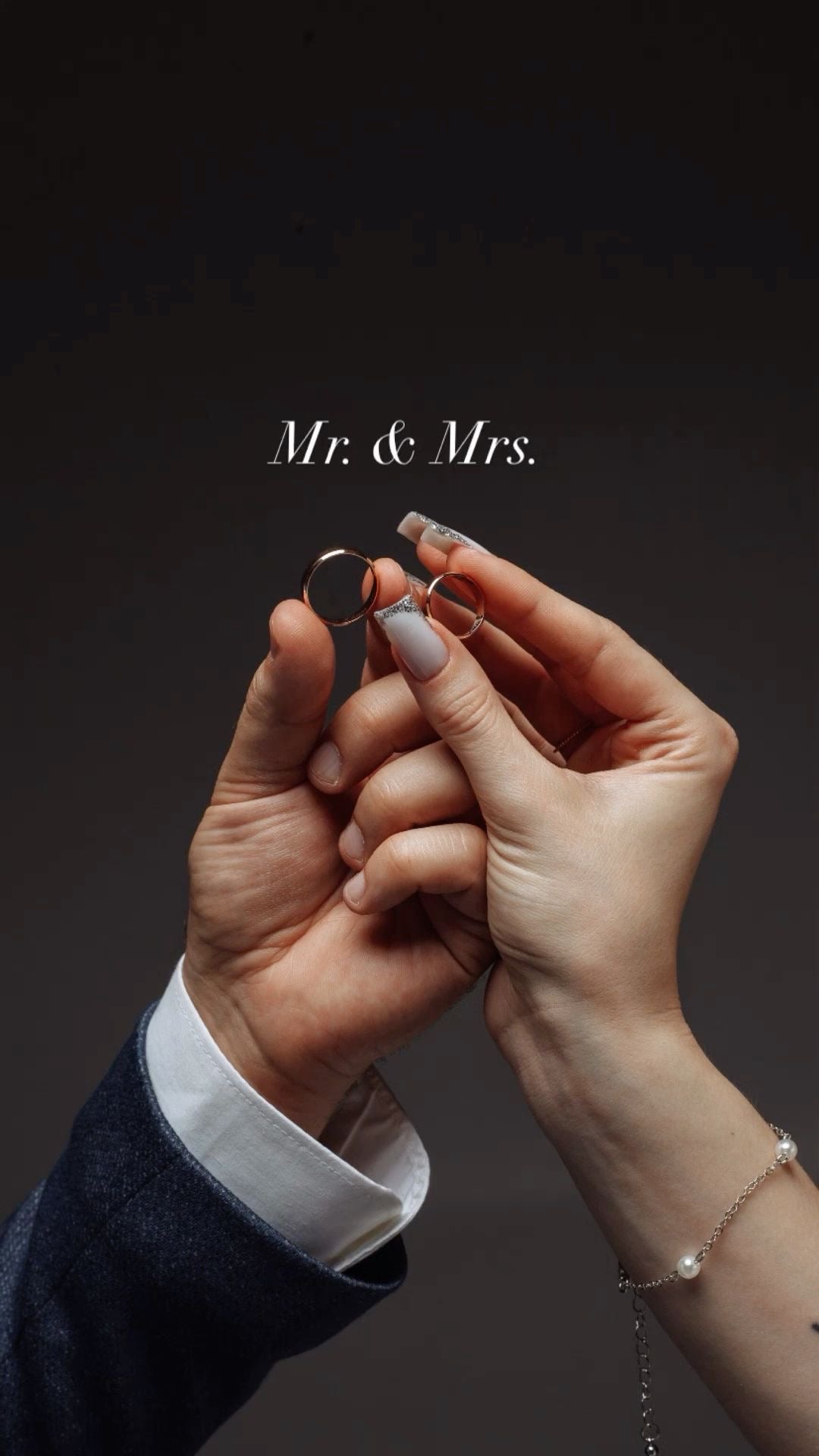 Wedding - Bake N Bloom