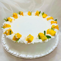 Fresh Mango Delight