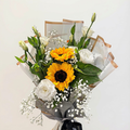 Sunflower Bliss Bouquet