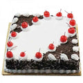 Black Forest Cake - Bake N Bloom