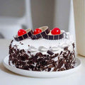 Black Forest Beauty - Bake N Bloom