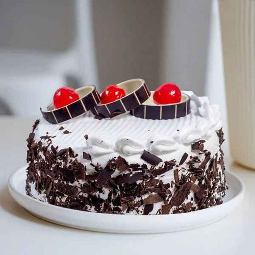 Black Forest Beauty - Bake N Bloom