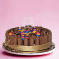 Ferrerocious Kit Gem Cake