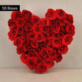 Hearty Romance - Bake N Bloom