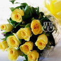 Yellow Vibrance - Bake N Bloom