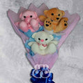 teddy bouquet 02