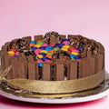 Chocolate Overload - Bake N Bloom