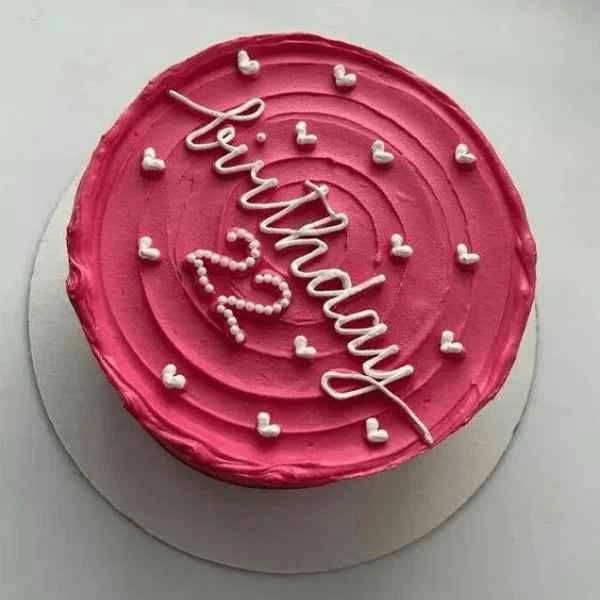 Slice of Sweet - Bake N Bloom