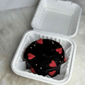Choco Bliss Bento Cake