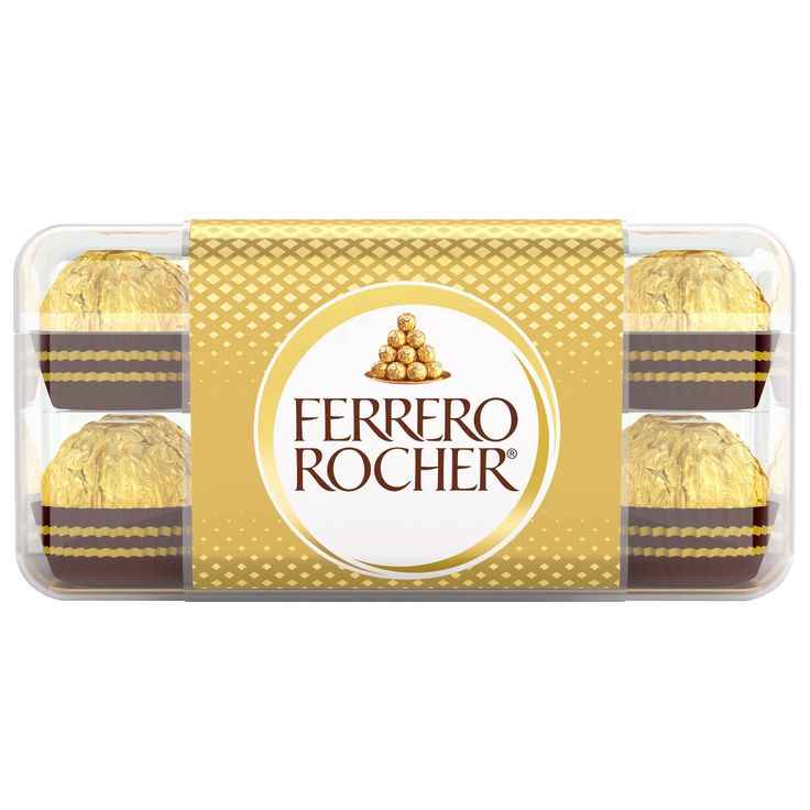 Ferrero 16 Piece