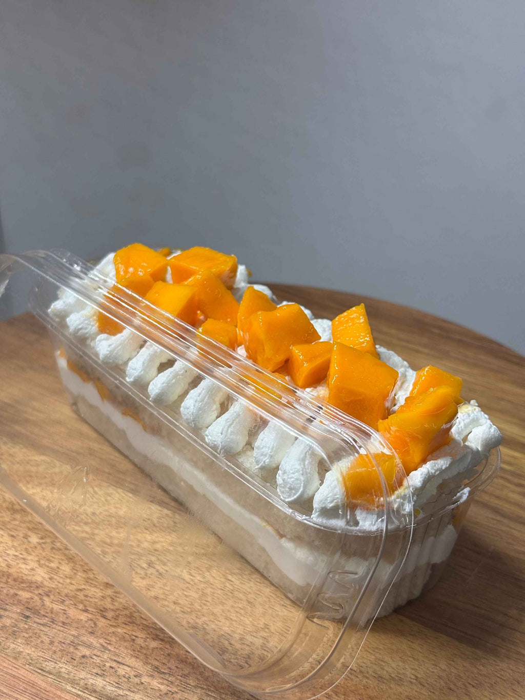 Mango Bliss Box