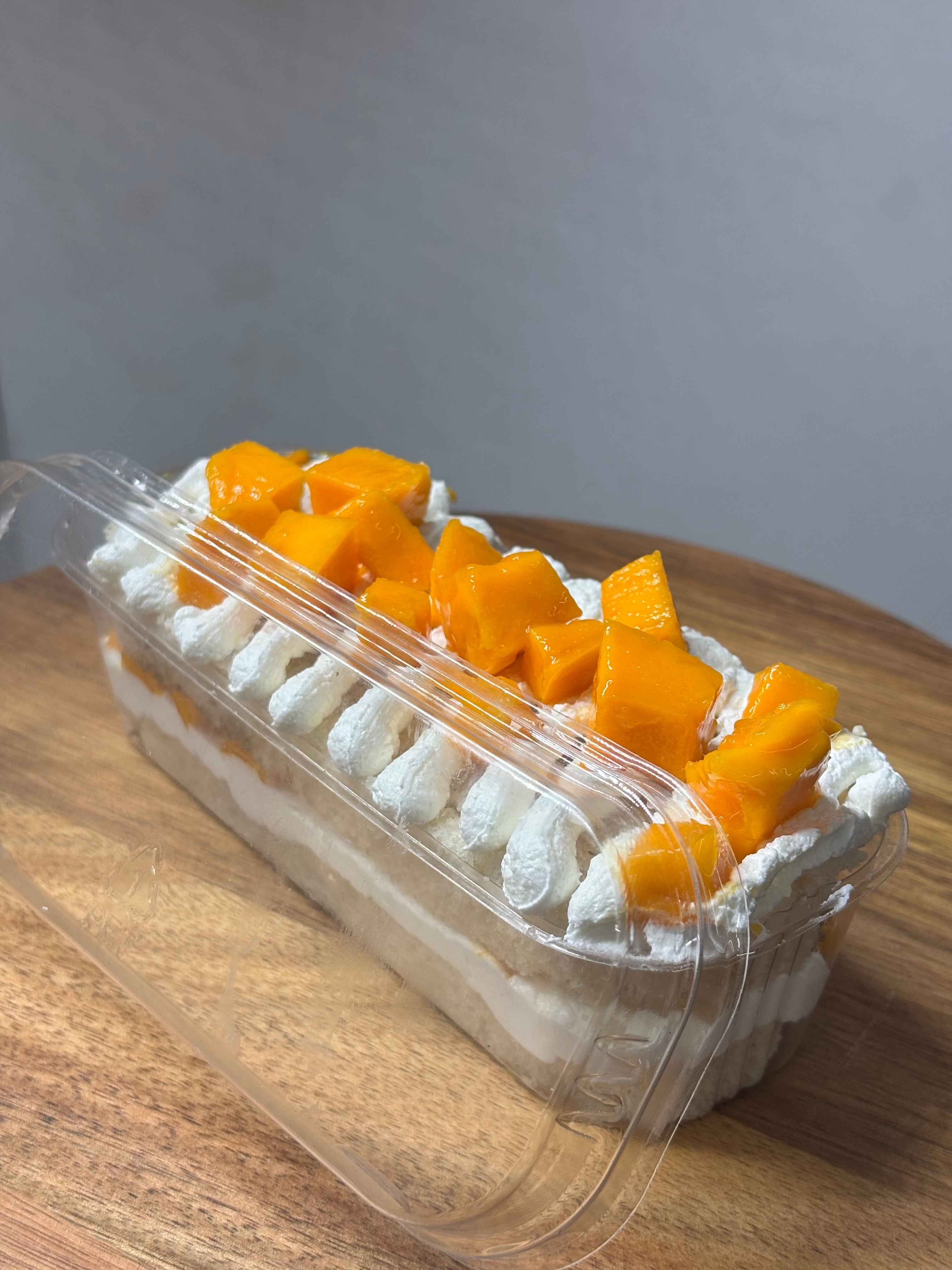 Mango Bliss Box