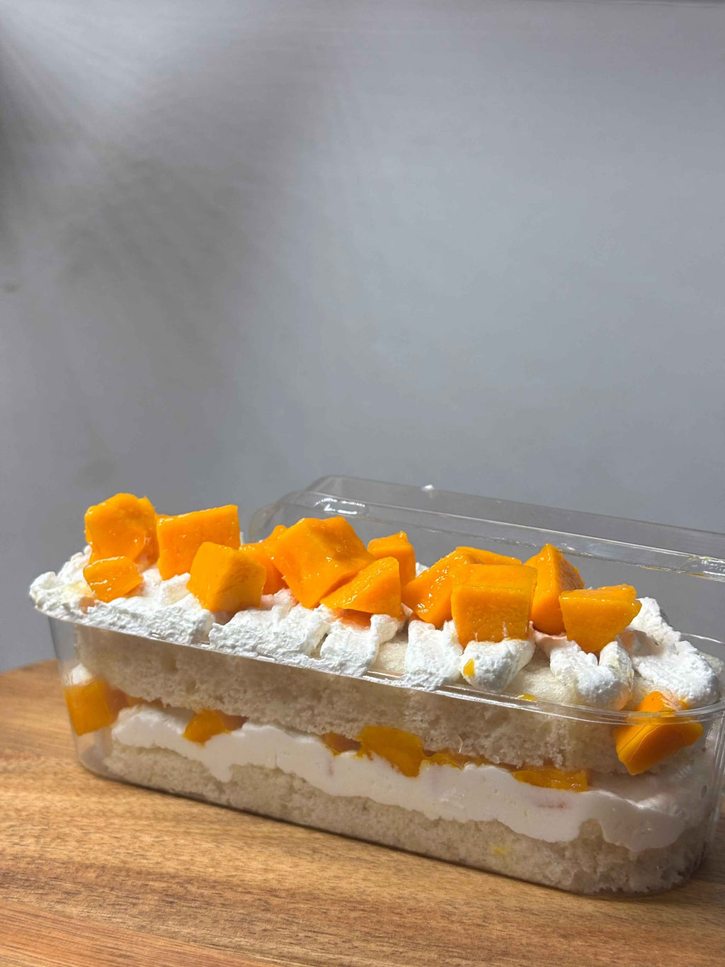 Mango Bliss Box