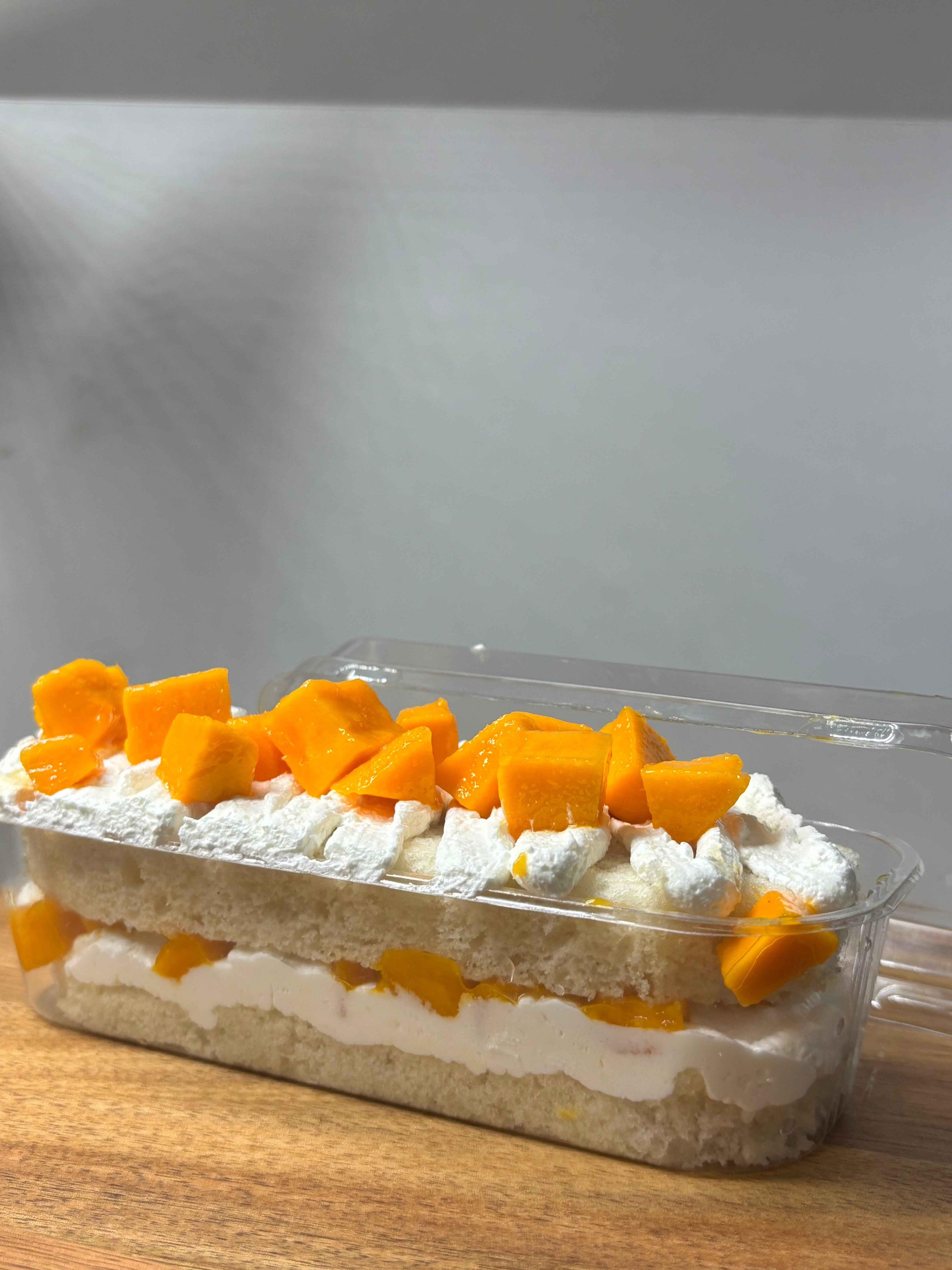 Mango Bliss Box
